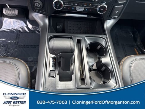 New 2025 Ford F150 Tremor w/ Equipment Group 402A High image 36