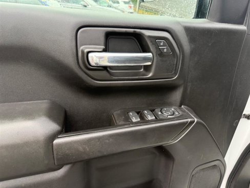 Used 2020 Chevrolet Silverado 1500 W/T w/ WT Convenience Package image 33