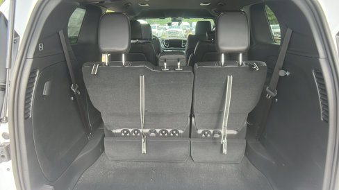 New 2026 Chrysler Voyager LX image 14