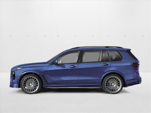 New 2026 BMW ALPINA XB7 image 3