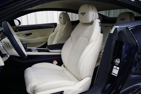 Used 2022 Bentley Continental GT image 24