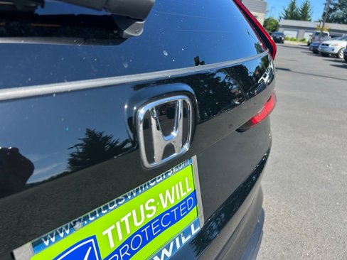 Used 2024 Honda CR-V EX-L image 32