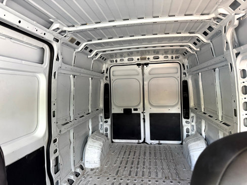Used 2023 RAM ProMaster 2500 image 12