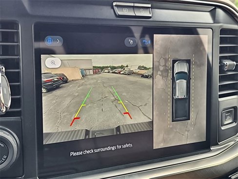 New 2025 Ford F350 King Ranch image 26