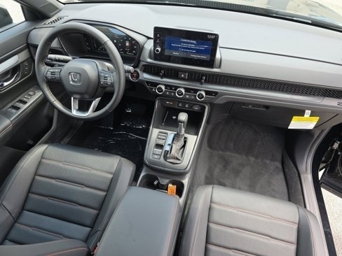 New 2026 Honda CR-V Sport-L image 27