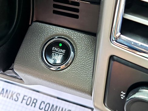 Used 2015 Ford F150 Lariat w/ Equipment Group 501A Mid image 15