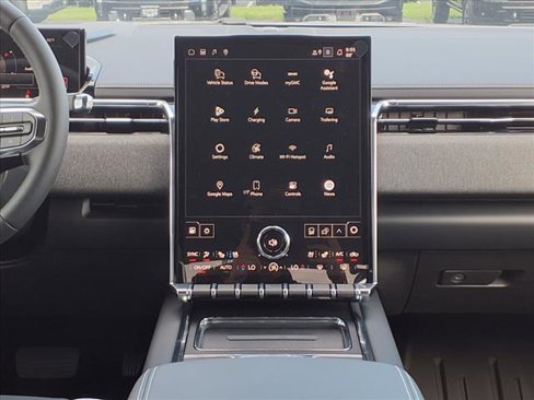 New 2026 GMC Sierra EV Elevation w/ Premium Package image 7