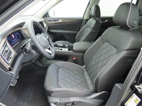 New 2026 Volkswagen Atlas SEL Premium R-Line image 20