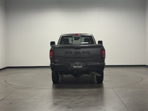 New 2026 RAM 2500 Tradesman image 7