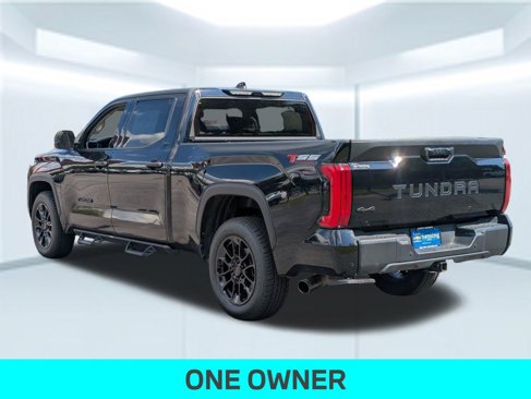 Used 2023 Toyota Tundra SR5 image 4