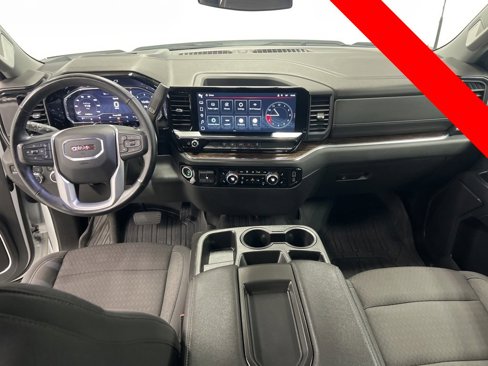 Certified 2024 GMC Sierra 3500 SLE w/ SLE Value Package image 21
