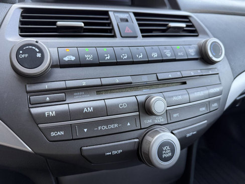 Used 2011 Honda Accord SE image 27