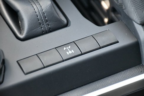 New 2025 Toyota Tacoma TRD Off-Road image 29