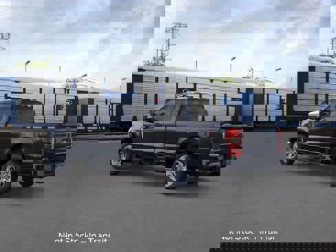 New 2026 Ford F250 XLT image 4
