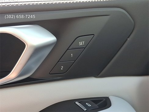 New 2026 BMW X5 xDrive40i image 19
