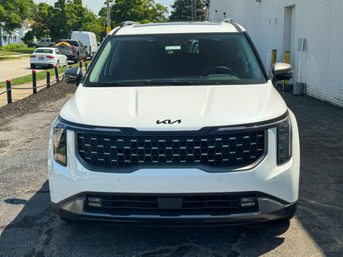 New 2026 Kia Carnival SX Prestige image 10