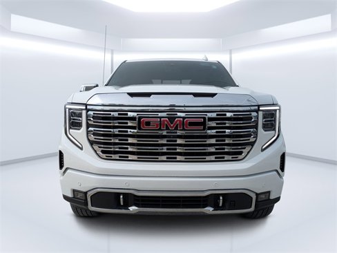 Used 2023 GMC Sierra 1500 Denali w/ Denali Reserve Package image 8