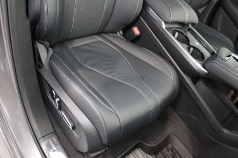 New 2025 Acura RDX w/ Technology Package image 23