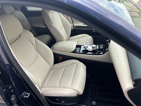Used 2026 Genesis GV70 2.5T image 27