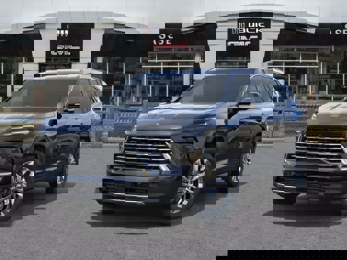 New 2026 Buick Enclave Preferred image 6