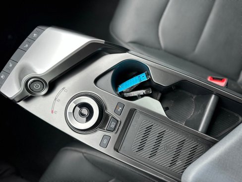 Used 2022 Kia EV6 Wind image 20