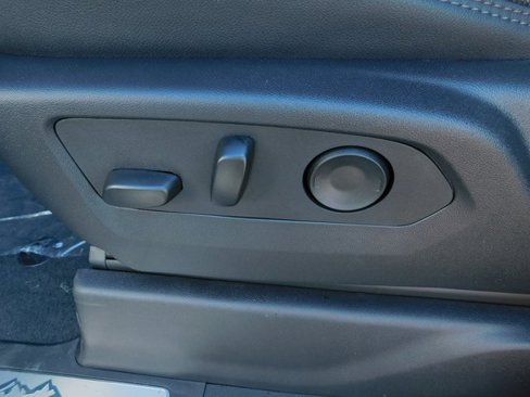 New 2025 Chevrolet Silverado 2500 High Country w/ High Country Premium Package image 25