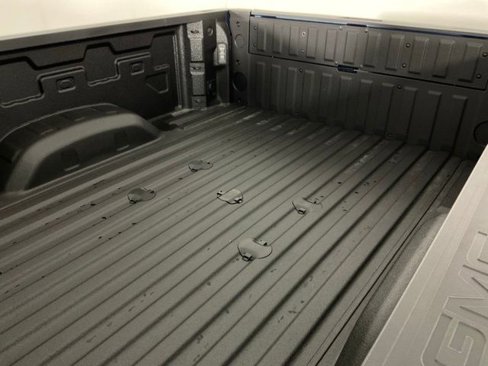 New 2025 GMC Sierra 2500 Denali Ultimate w/ Max Trailering Package image 38