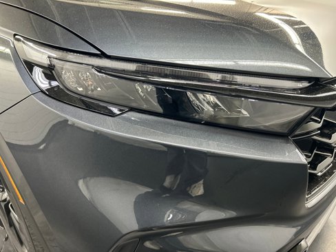 New 2026 Honda CR-V Sport-L image 11