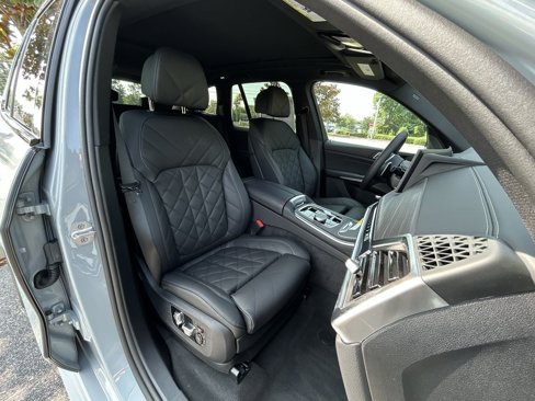 New 2026 BMW X5 sDrive40i w/ M Sport Package image 29