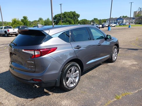 Used 2021 Acura RDX image 4