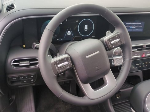 New 2026 Hyundai Palisade SEL image 13