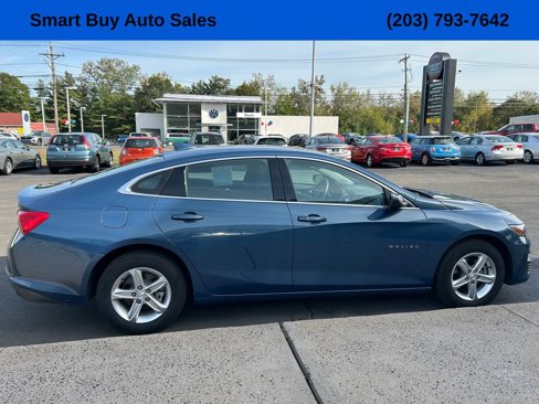 Used 2024 Chevrolet Malibu LT image 5