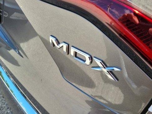 New 2026 Acura MDX w/ Technology Package image 5