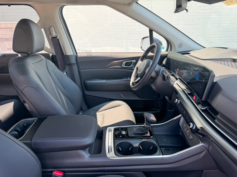 New 2026 Kia Carnival SX Prestige image 24