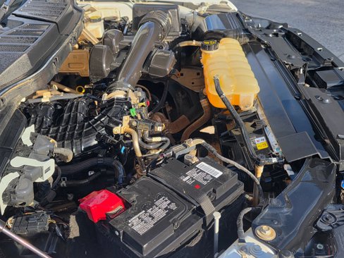 Used 2021 Ford F150 XL image 21