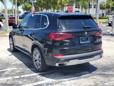 Used 2023 BMW X5 sDrive40i w/ Premium Package image 5