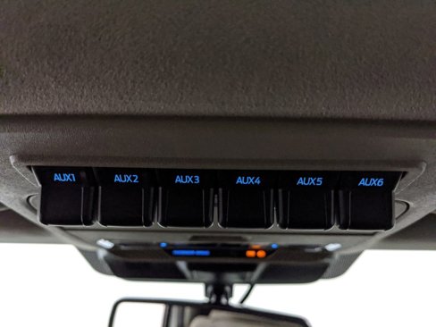 New 2026 Ford F250 Platinum w/ Platinum Plus Package image 14