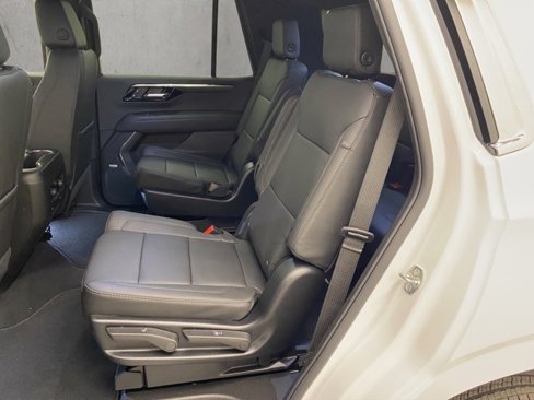 New 2026 Chevrolet Tahoe LT w/ Comfort Package image 12