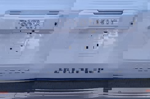 New 2025 Toyota 4Runner Limited image 17