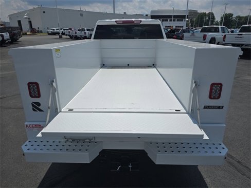 New 2024 Chevrolet Silverado 3500 W/T w/ WT Convenience Package image 24