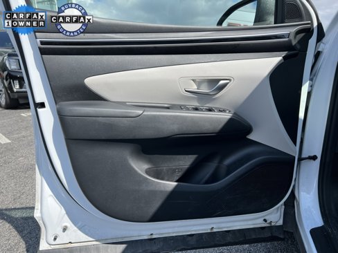 Used 2022 Hyundai Tucson SEL image 9