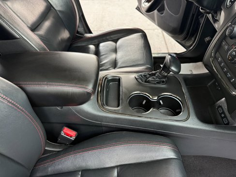 Used 2018 Dodge Durango GT image 28
