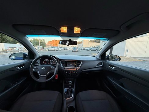 Used 2018 Hyundai Accent SE image 21