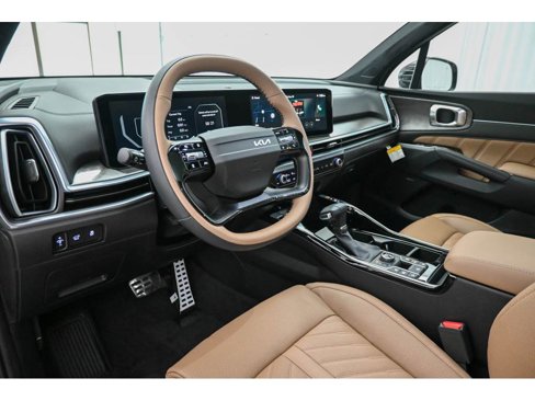 New 2026 Kia Sorento SX Prestige image 20