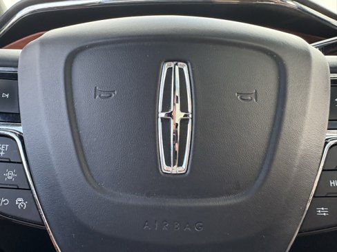 Used 2024 Lincoln Navigator L Reserve image 47
