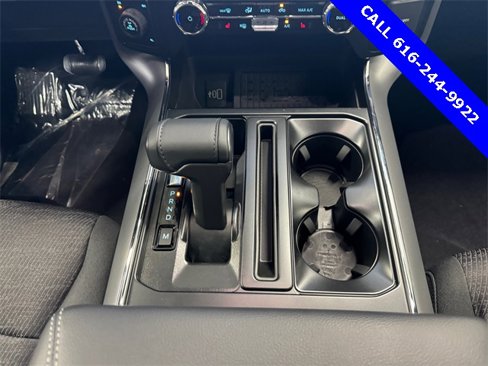 New 2025 Ford F150 XLT image 14