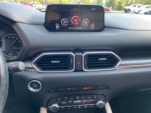 Used 2019 MAZDA CX-5 Grand Touring Reserve image 32