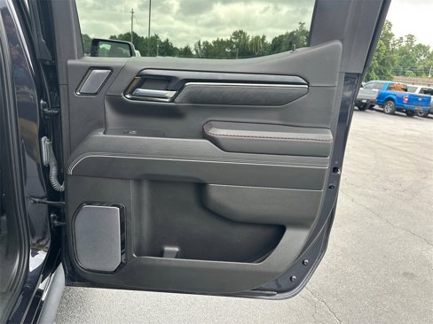 Used 2023 GMC Sierra 1500 AT4X image 17