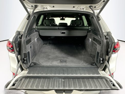Used 2024 BMW X5 xDrive40i image 30