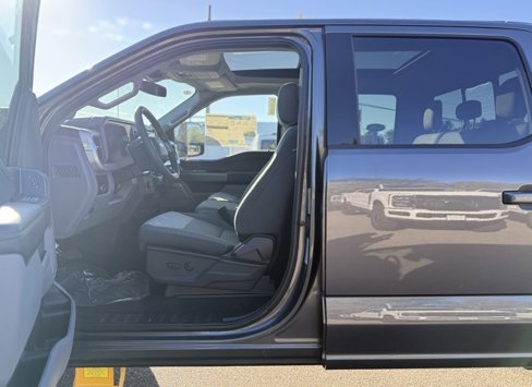 New 2026 Ford F350 XLT image 13